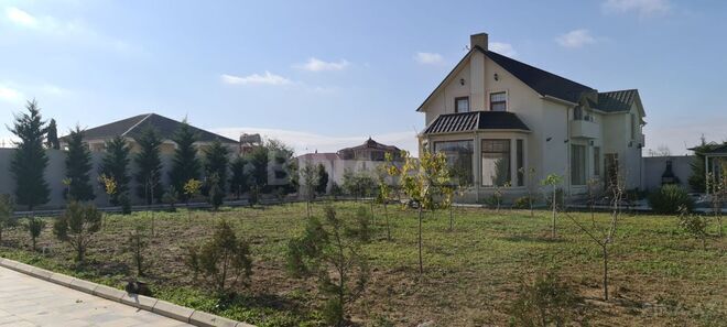 İcarəyə verilir 5 otaqlı həyət evi/bağ evi 230 m², Bilgəh q., photo 5 from 22