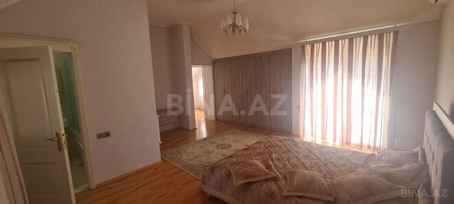 İcarəyə verilir 5 otaqlı həyət evi/bağ evi 230 m², Bilgəh q., photo 12 from 22