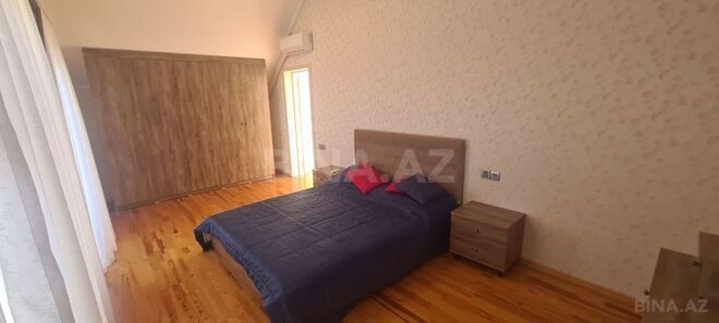 İcarəyə verilir 5 otaqlı həyət evi/bağ evi 230 m², Bilgəh q., photo 8 from 22