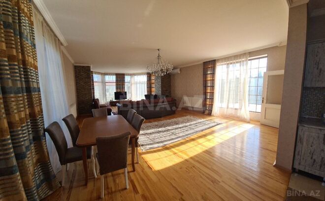 İcarəyə verilir 5 otaqlı həyət evi/bağ evi 230 m², Bilgəh q., photo 19 from 22