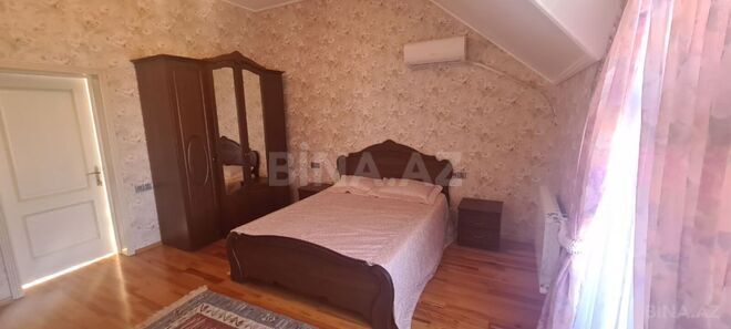 İcarəyə verilir 5 otaqlı həyət evi/bağ evi 230 m², Bilgəh q., photo 15 from 22