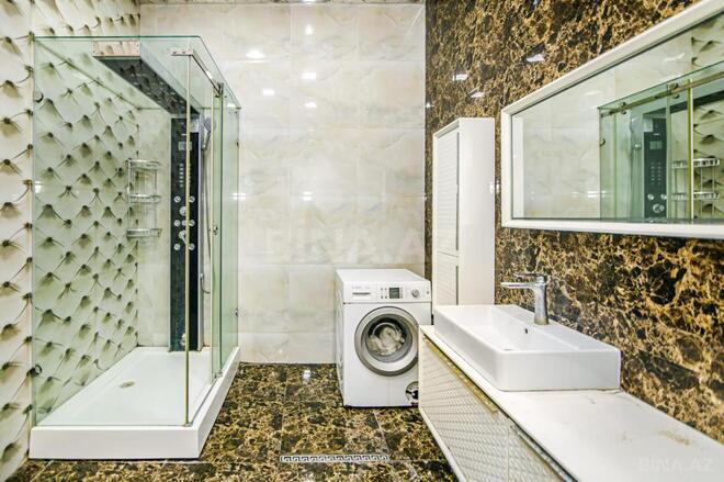 İcarəyə verilir 6 otaqlı həyət evi/bağ evi 600 m², Badamdar q., photo 26 from 30