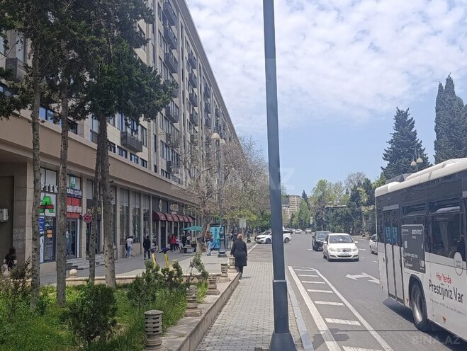 Satılır 3 otaqlı köhnə tikili 70 m², Gənclik m., photo 6 from 30