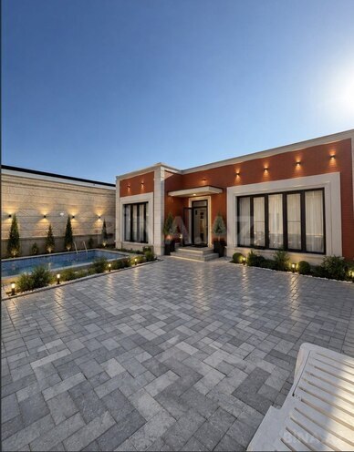 Сдаётся 4-комн. дом/дача 180 м², пос. Шувеляны, photo 1 from 20