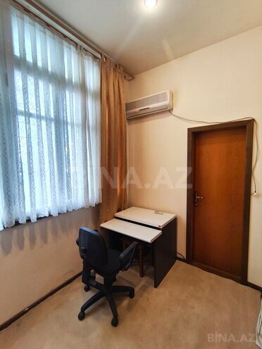 İcarəyə verilir 3 otaqlı köhnə tikili 50 m², Nizami m., photo 13 from 26