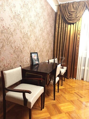 İcarəyə verilir 3 otaqlı köhnə tikili 50 m², Nizami m., photo 7 from 26