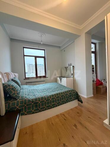 Satılır 4 otaqlı yeni tikili 130 m², Nəsimi r., photo 10 from 20