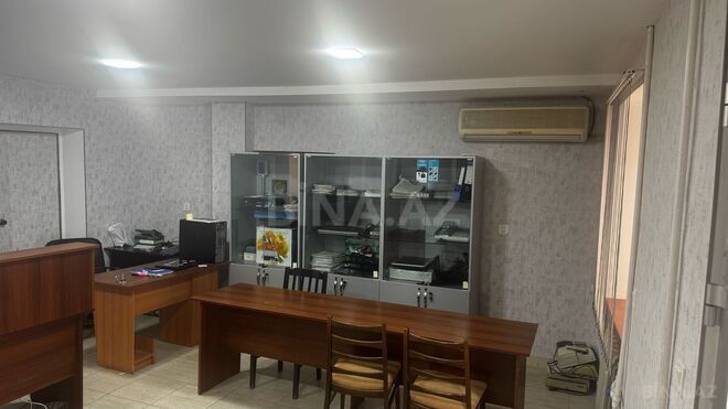 Сдаётся  объект 70 м², Бинагадинский р., photo 1 from 8