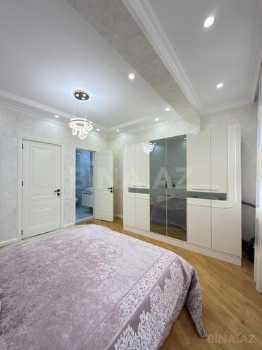 Satılır 3 otaqlı yeni tikili 110 m², 28 May m., photo 4 from 27