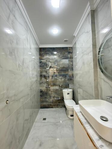 Satılır 3 otaqlı yeni tikili 110 m², 28 May m., photo 11 from 27