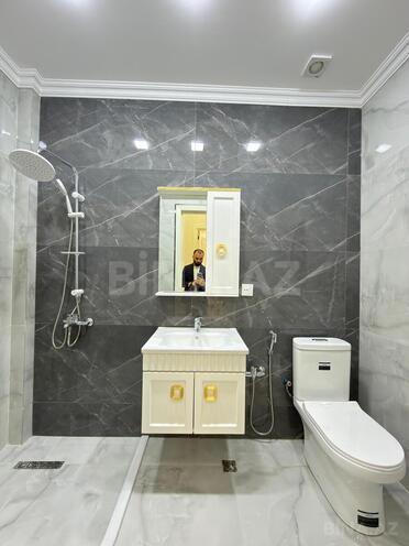 Satılır 3 otaqlı yeni tikili 110 m², 28 May m., photo 14 from 27