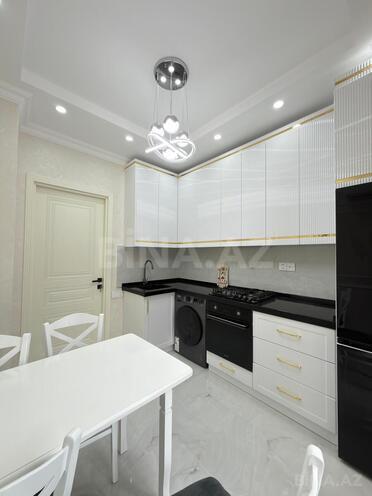 Satılır 3 otaqlı yeni tikili 110 m², 28 May m., photo 20 from 27