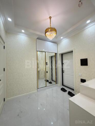 Satılır 3 otaqlı yeni tikili 110 m², 28 May m., photo 3 from 27