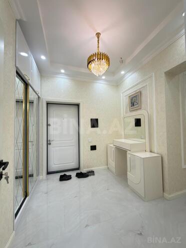 Satılır 3 otaqlı yeni tikili 110 m², 28 May m., photo 21 from 27