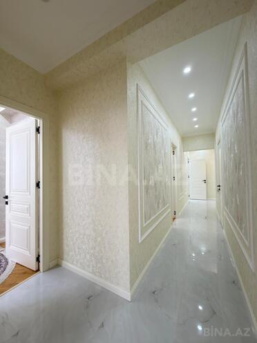 Satılır 3 otaqlı yeni tikili 110 m², 28 May m., photo 13 from 27
