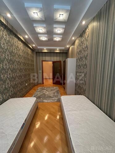 Сдаётся 3-комн. новостройка 116 м², м. Иншаатчылар, photo 11 from 16