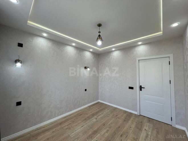 Satılır 3 otaqlı köhnə tikili 65 m², Həzi Aslanov m., photo 5 from 23