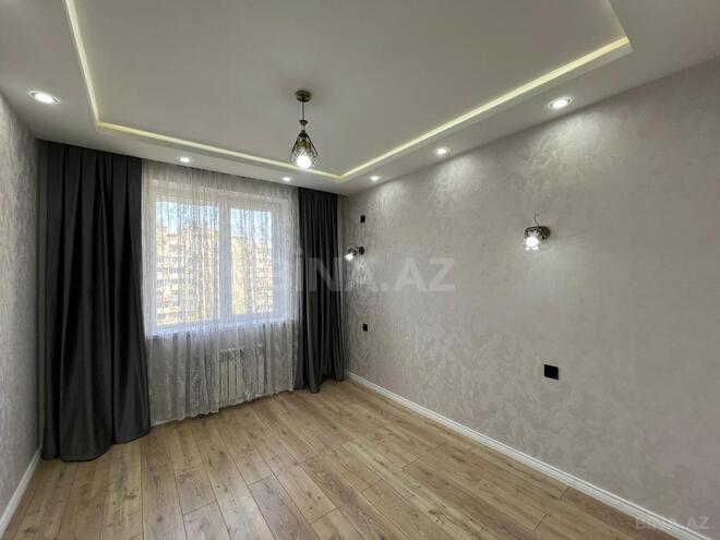 Satılır 3 otaqlı köhnə tikili 65 m², Həzi Aslanov m., photo 4 from 23
