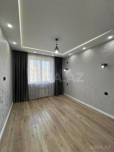 Satılır 3 otaqlı köhnə tikili 65 m², Həzi Aslanov m., photo 1 from 23