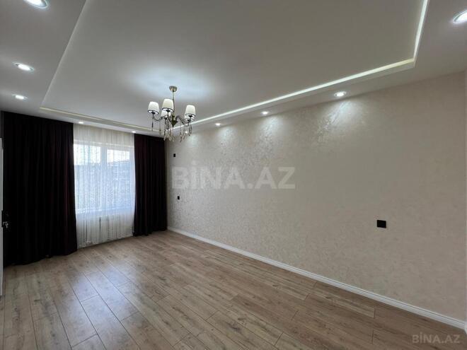 Satılır 3 otaqlı köhnə tikili 65 m², Həzi Aslanov m., photo 21 from 23