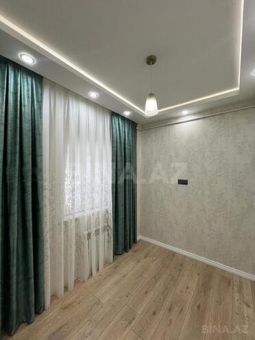 Satılır 3 otaqlı köhnə tikili 65 m², Həzi Aslanov m., photo 15 from 23