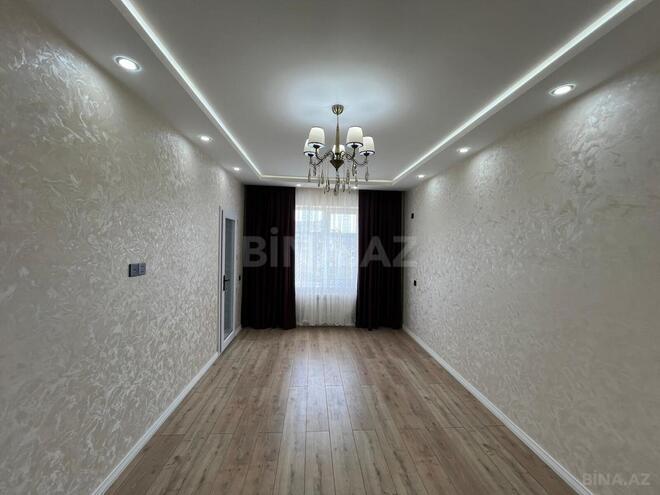 Satılır 3 otaqlı köhnə tikili 65 m², Həzi Aslanov m., photo 20 from 23