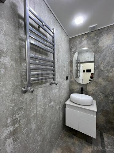 Satılır 3 otaqlı köhnə tikili 65 m², Həzi Aslanov m., photo 11 from 23