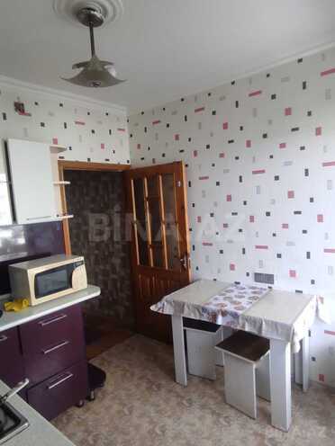 Satılır 2 otaqlı köhnə tikili 70 m², Yasamal r., photo 14 from 20