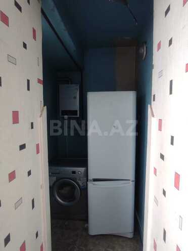 Satılır 2 otaqlı köhnə tikili 70 m², Yasamal r., photo 12 from 20