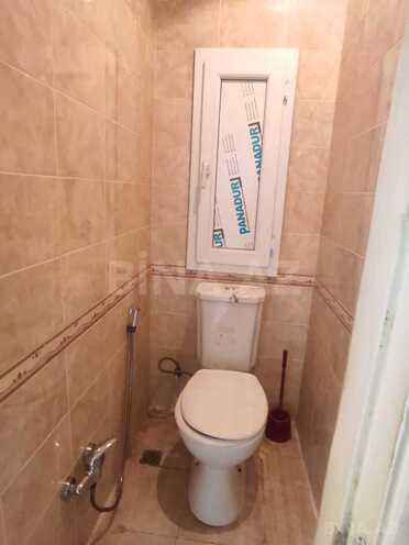 Satılır 2 otaqlı köhnə tikili 70 m², Yasamal r., photo 18 from 20