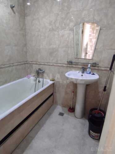Satılır 2 otaqlı köhnə tikili 70 m², Yasamal r., photo 19 from 20