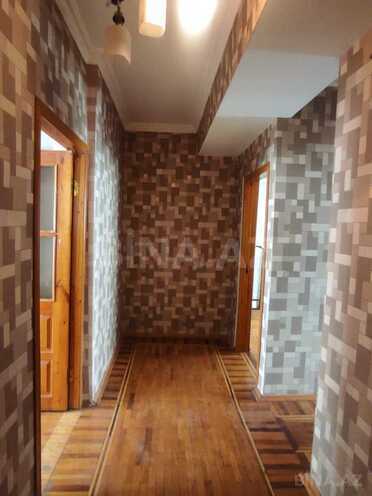 Satılır 2 otaqlı köhnə tikili 70 m², Yasamal r., photo 13 from 20