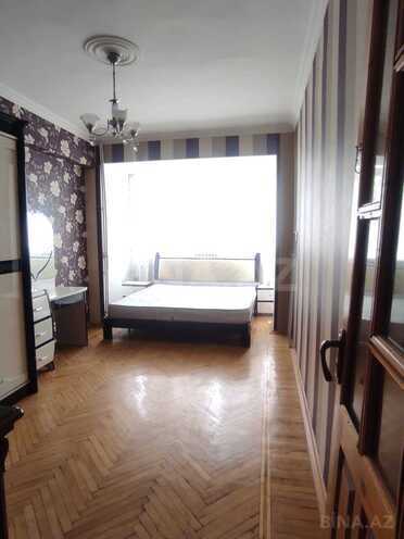 Satılır 2 otaqlı köhnə tikili 70 m², Yasamal r., photo 9 from 20