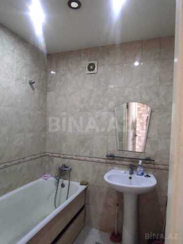 Satılır 2 otaqlı köhnə tikili 70 m², Yasamal r., photo 17 from 20