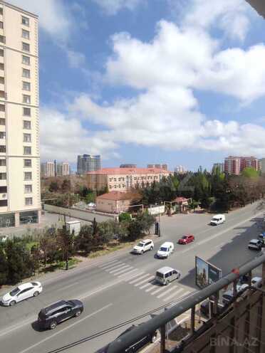 Satılır 2 otaqlı köhnə tikili 70 m², Yasamal r., photo 6 from 20