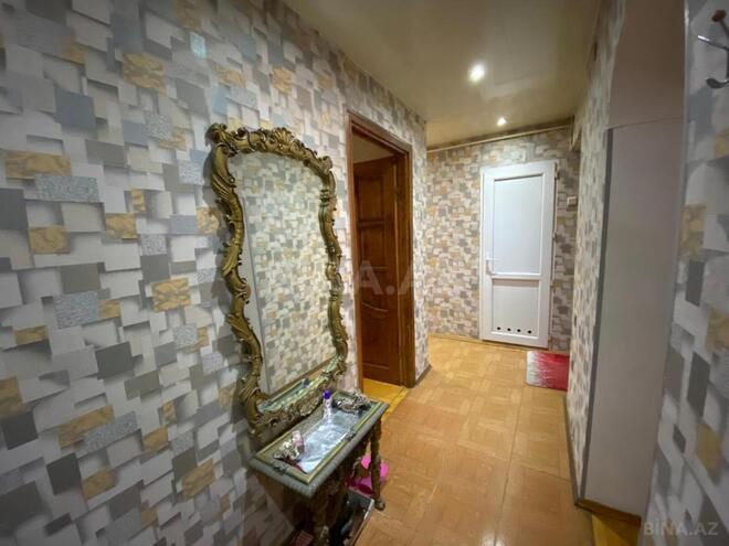 Продаётся 2-комн. вторичка 60 м², м. Низами, photo 11 from 15