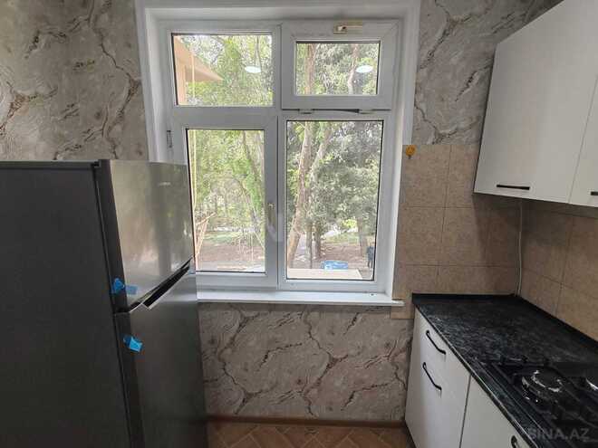 Сдаётся 2-комн. вторичка 45 м², Бинагадинский р., photo 10 from 15