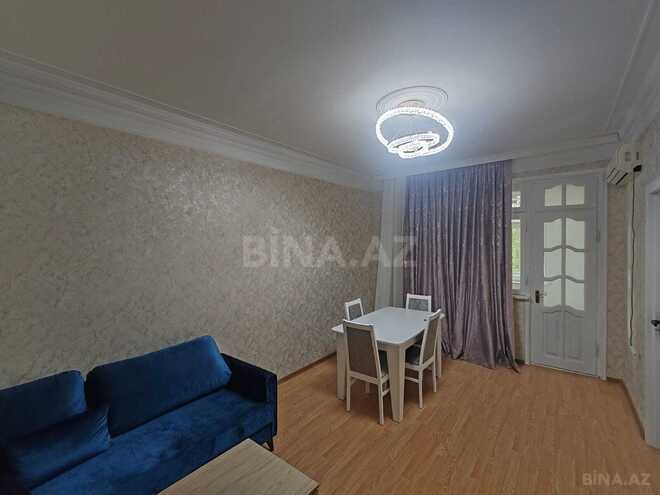 Сдаётся 2-комн. вторичка 45 м², Бинагадинский р., photo 5 from 15