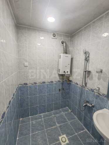 Сдаётся 2-комн. вторичка 45 м², Бинагадинский р., photo 13 from 15