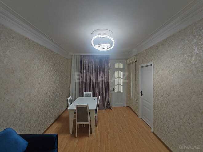 Сдаётся 2-комн. вторичка 45 м², Бинагадинский р., photo 4 from 15