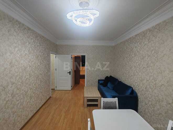 Сдаётся 2-комн. вторичка 45 м², Бинагадинский р., photo 3 from 15