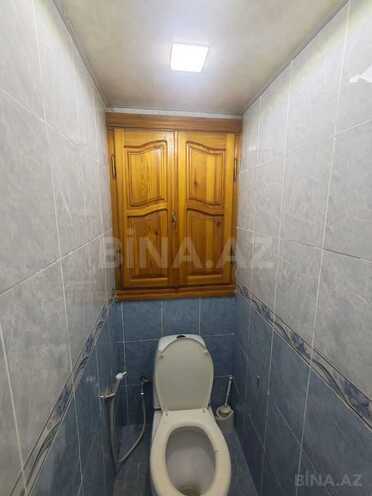 Сдаётся 2-комн. вторичка 45 м², Бинагадинский р., photo 14 from 15