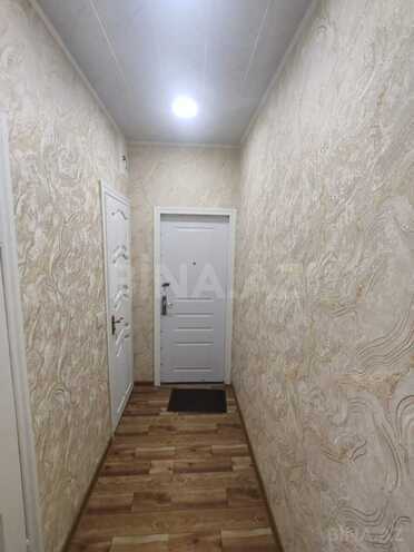 Сдаётся 2-комн. вторичка 45 м², Бинагадинский р., photo 11 from 15