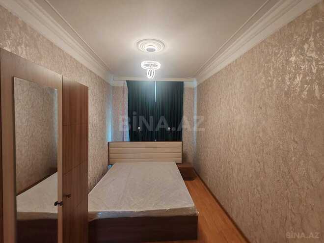 Сдаётся 2-комн. вторичка 45 м², Бинагадинский р., photo 8 from 15