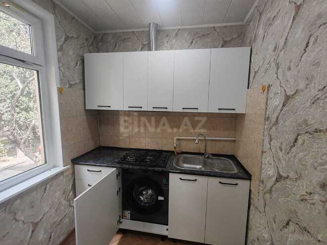 Сдаётся 2-комн. вторичка 45 м², Бинагадинский р., photo 9 from 15