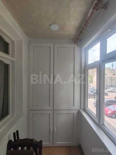 Сдаётся 2-комн. вторичка 45 м², Бинагадинский р., photo 12 from 15