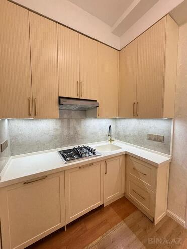 Satılır 3 otaqlı yeni tikili 55 m², Nərimanov r., photo 13 from 20