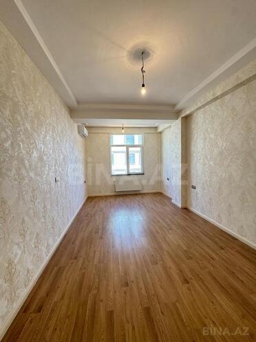 Satılır 3 otaqlı yeni tikili 55 m², Nərimanov r., photo 4 from 20