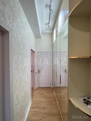Satılır 3 otaqlı yeni tikili 55 m², Nərimanov r., photo 18 from 20