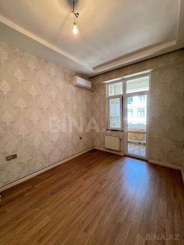 Satılır 3 otaqlı yeni tikili 55 m², Nərimanov r., photo 6 from 20